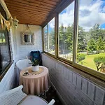 El Refugio De Max 公寓 哈卡