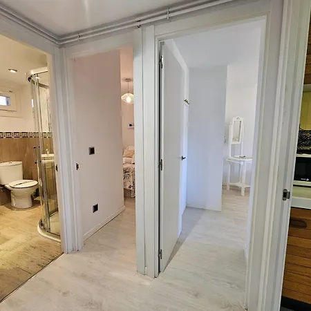 El Refugio De Max Apartment Jaca