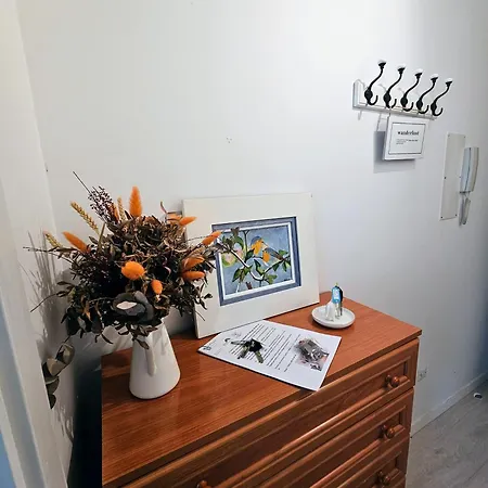 El Refugio De Max *