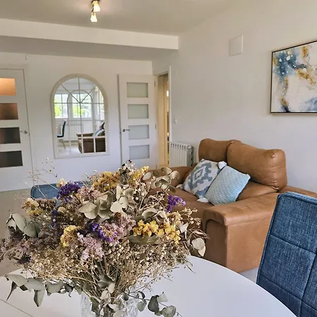 El Refugio De Max Jaca