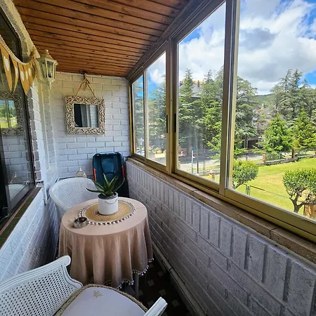 El Refugio De Max Appartement Jaca