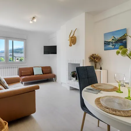 El Refugio De Max Apartment Jaca