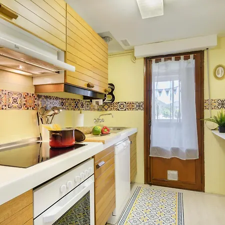 Apartment El Refugio De Max Jaca