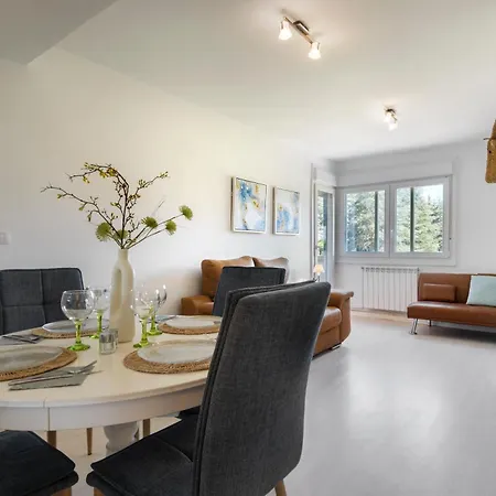 Apartment El Refugio De Max *