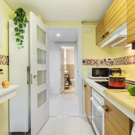 El Refugio De Max Apartment Jaca