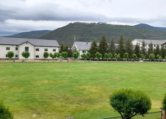 El Refugio De Max Apartamento Jaca