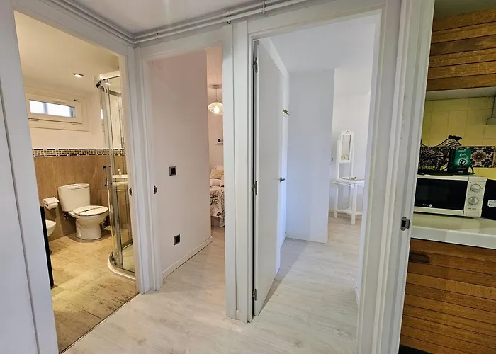 El Refugio De Max Appartement Jaca