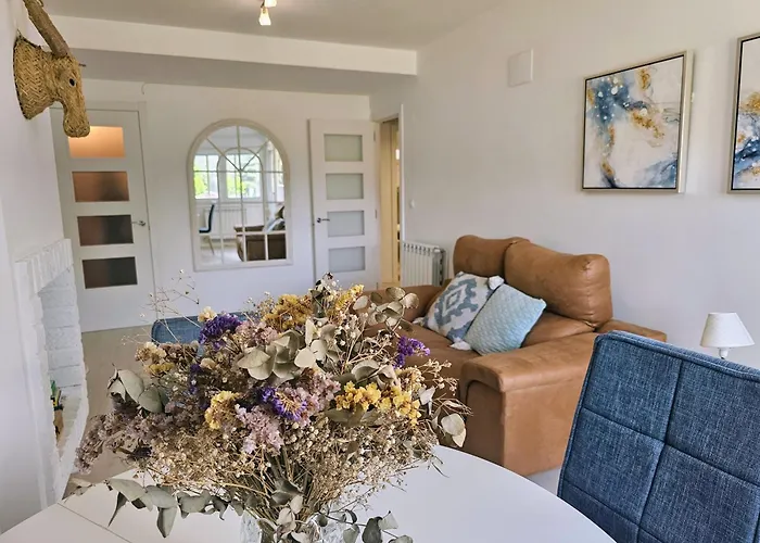 El Refugio De Max Jaca