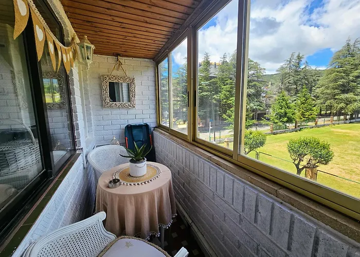 El Refugio De Max Apartamento Jaca