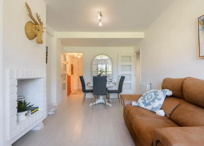 El Refugio De Max Apartamento *