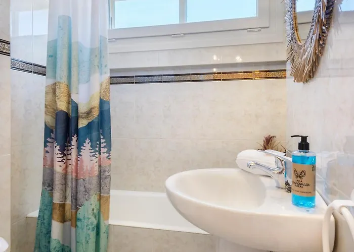 El Refugio De Max * Jaca