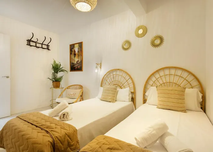 El Refugio De Max Apartamento