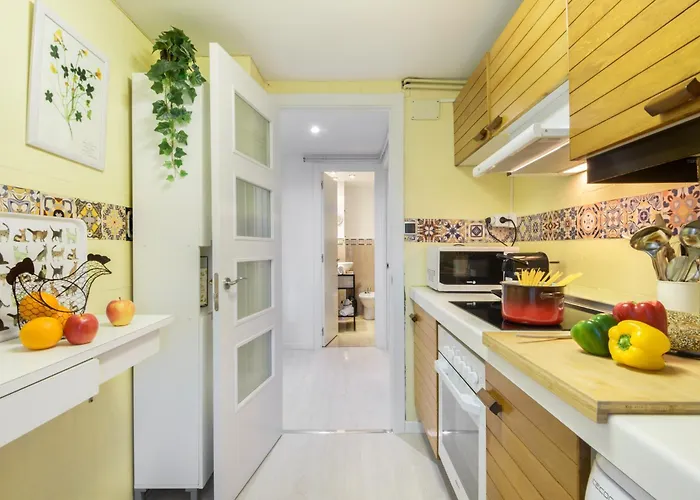 El Refugio De Max Apartamento Jaca